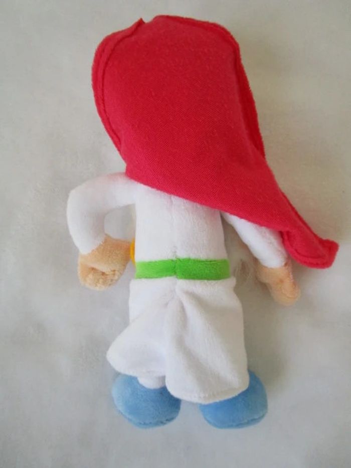 Peluche Panoramix TBE - photo numéro 5