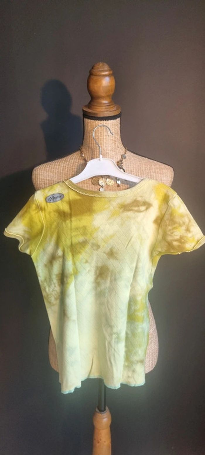 T shirt Oxbow 14 ans - photo numéro 3