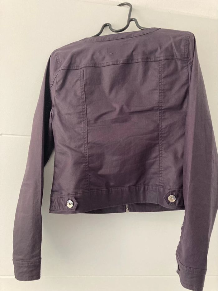 Les petites bombes veste blazer femme M 38 - photo numéro 7