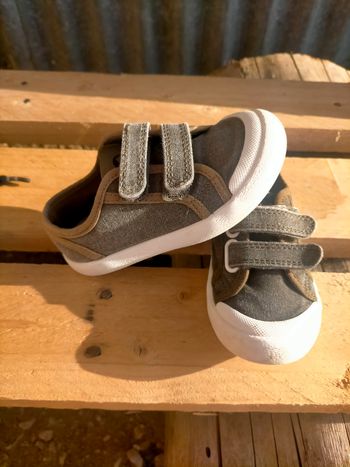 Chaussures garçon