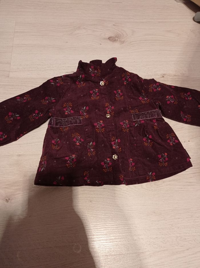 Ensemble sergent major