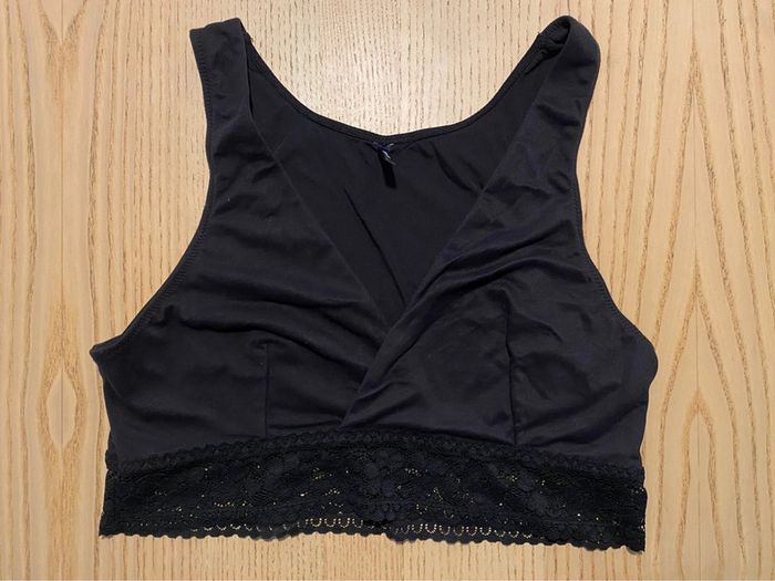 2 brassières allaitement - photo numéro 2