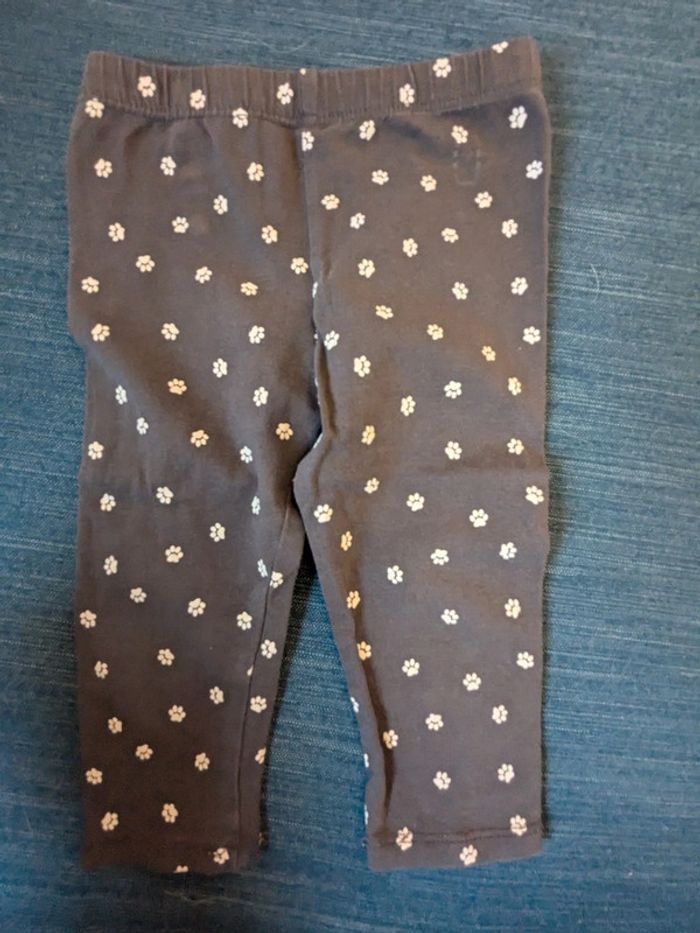 Lot leggings - photo numéro 2