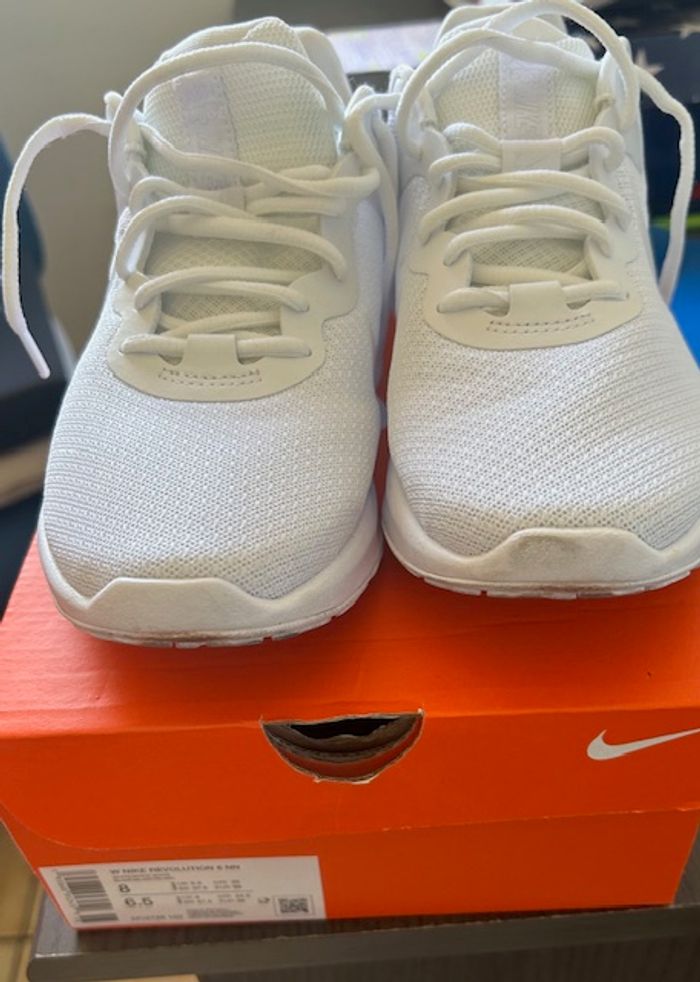 Chaussures De Running Femme Nike - photo numéro 2