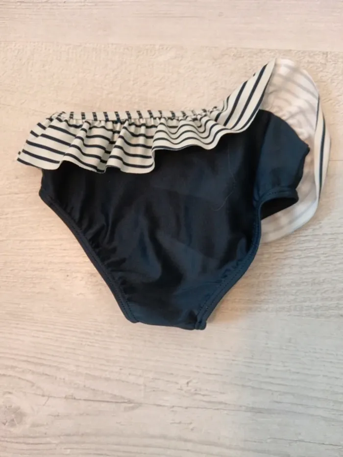 Culotte de bain 18 mois - photo numéro 3
