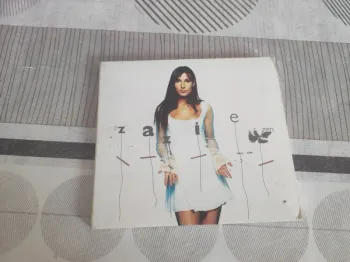 CD Zazie