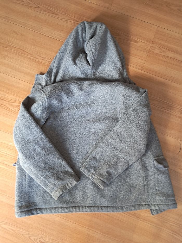 Veste enfant 5/6 ans excellent état tex - photo numéro 2
