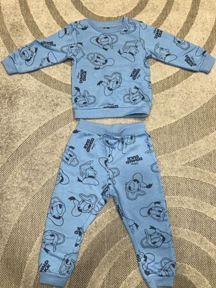 Ensemble bébé