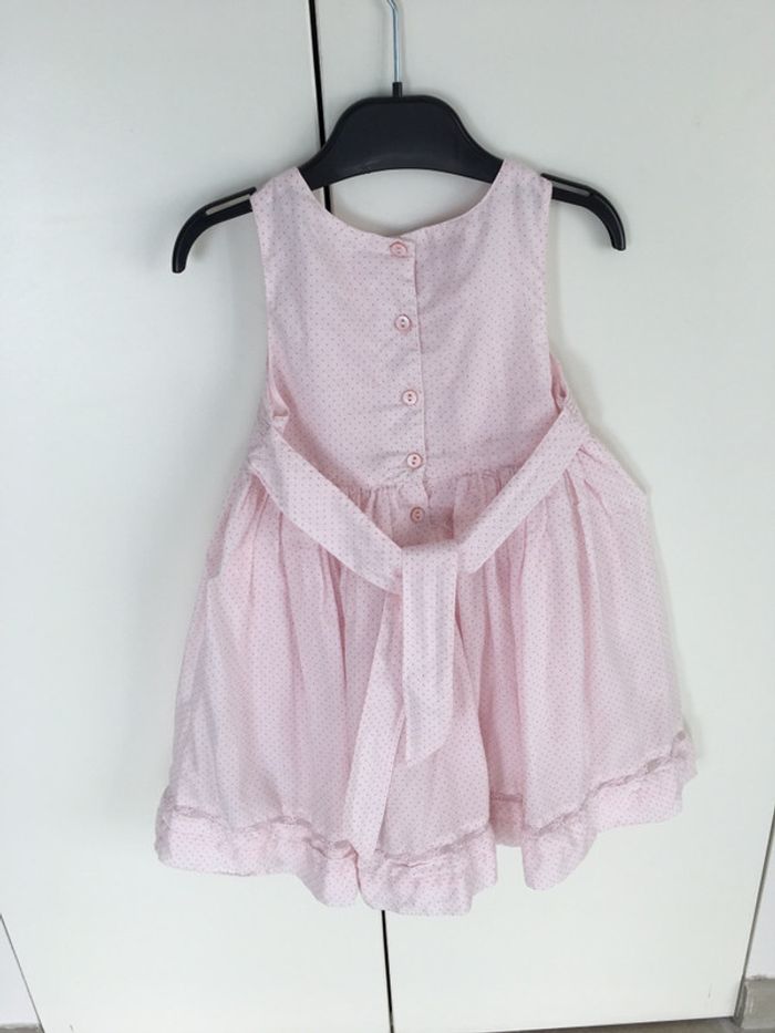 Robe Du pareil au même - photo numéro 2