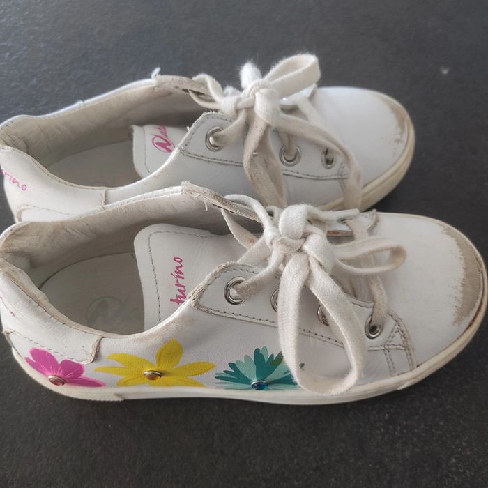 Chaussures Naturino pointure 26 - photo numéro 4