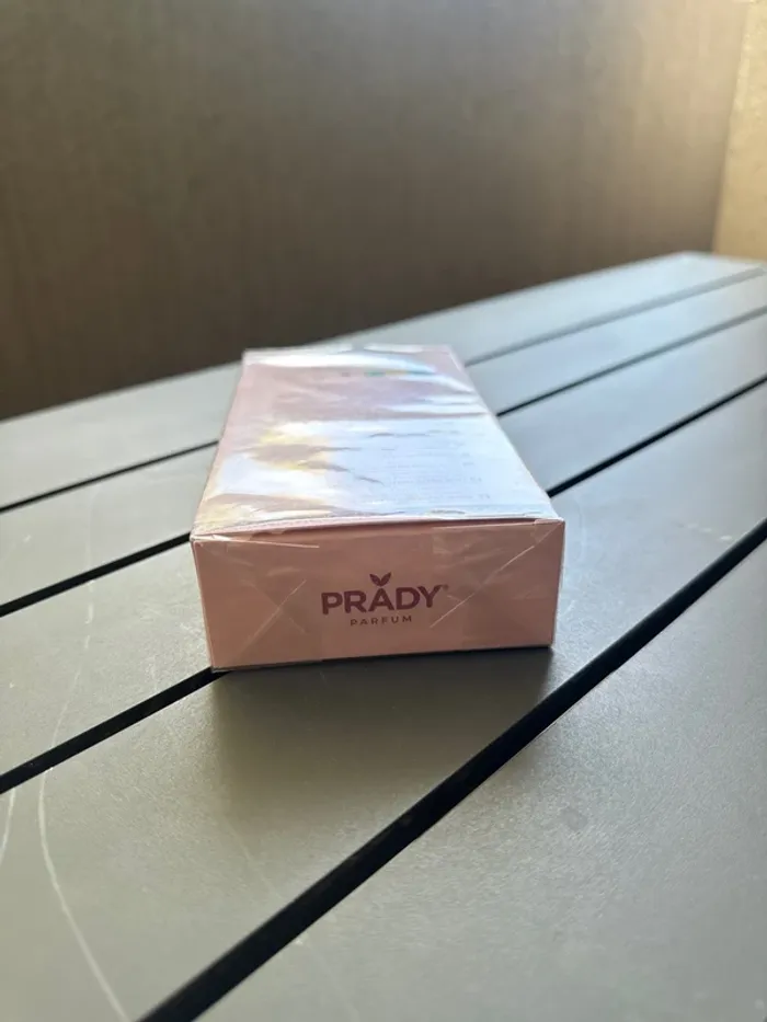 Eau de toilette femme - photo numéro 2