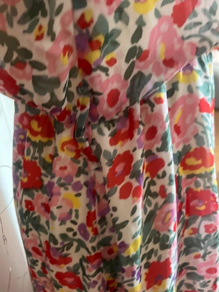 Robe Lili et Lala - photo numéro 6