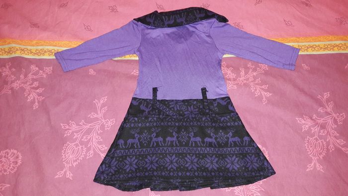 Robe " écoliere" - photo numéro 2