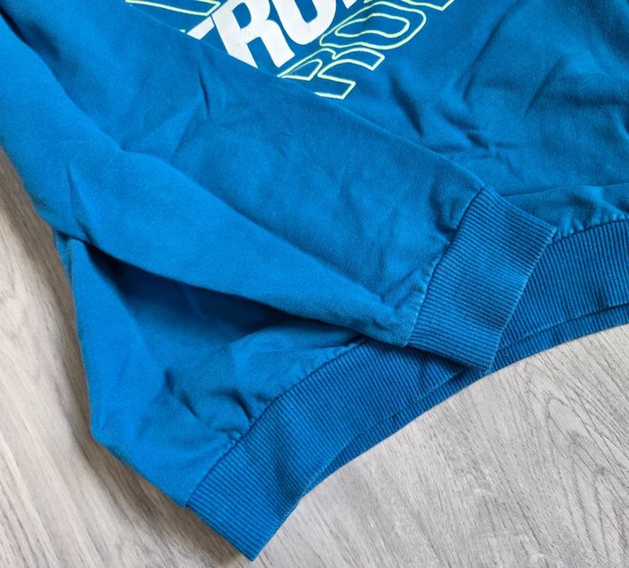 🌸 Pull avec écriture 9 ans 🌸 - photo numéro 2