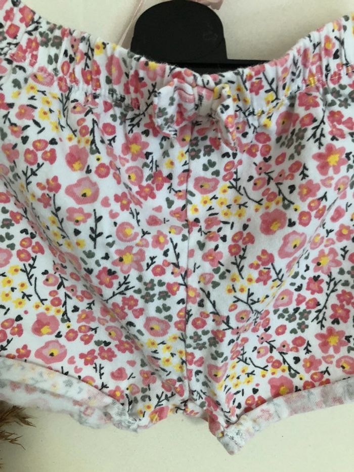 Short - photo numéro 3