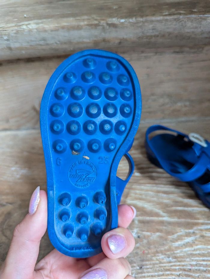 Véritables méduses Made in France 23 - photo numéro 3