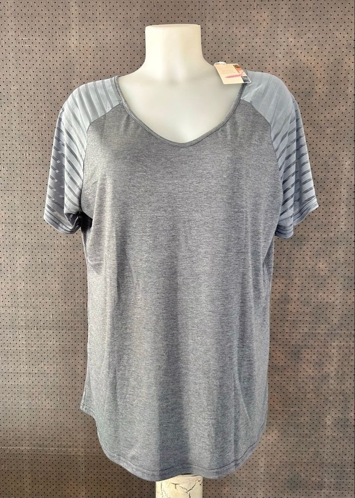 T-shirt à manches courtes - photo numéro 1
