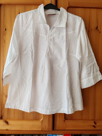 Blouse legere