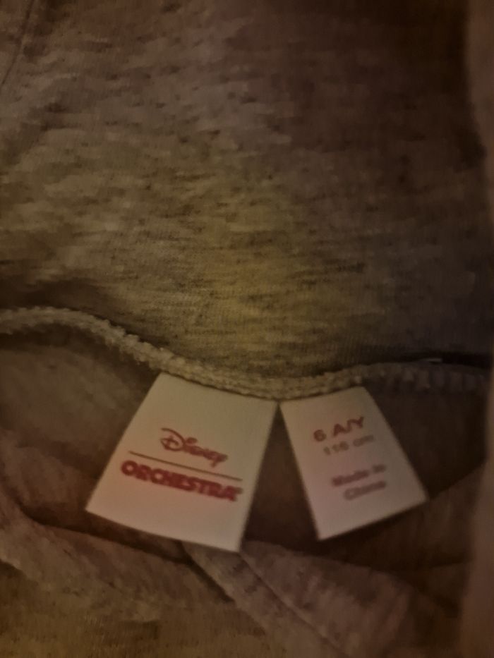 Robe 6 ans - photo numéro 2