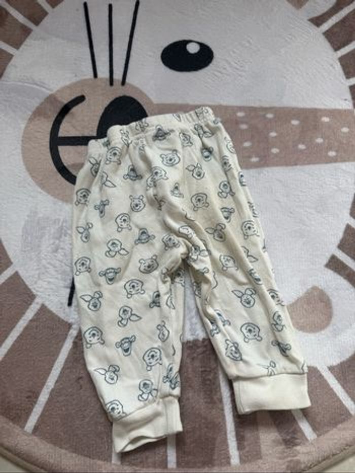 Pantalon Winnie bébé