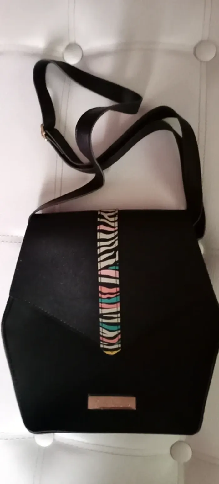 Sac à bandoulière - photo numéro 7
