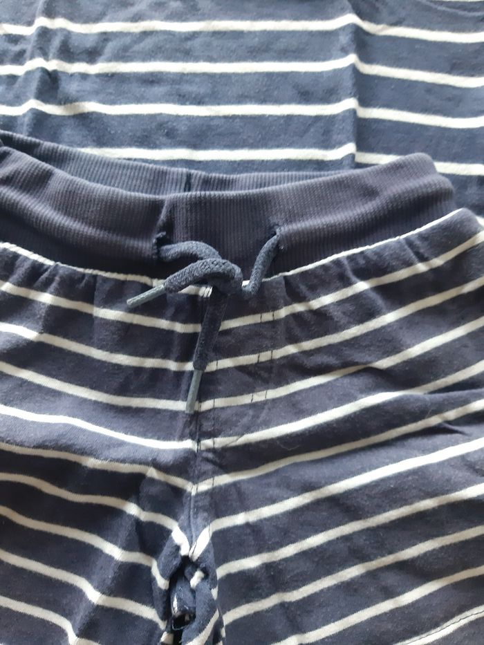 Ensemble short - photo numéro 2