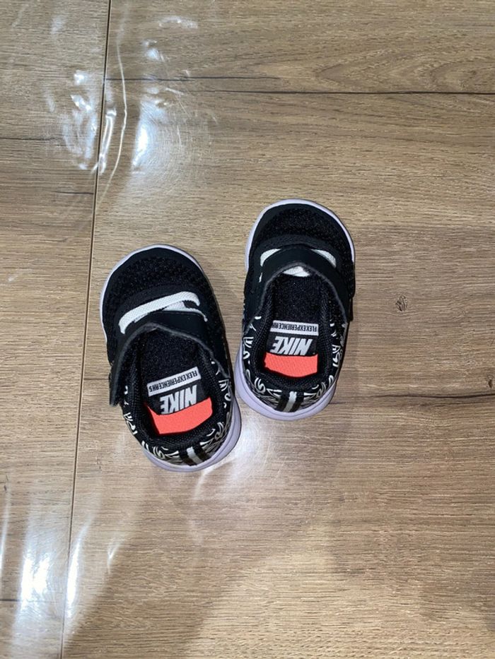 Basket nike