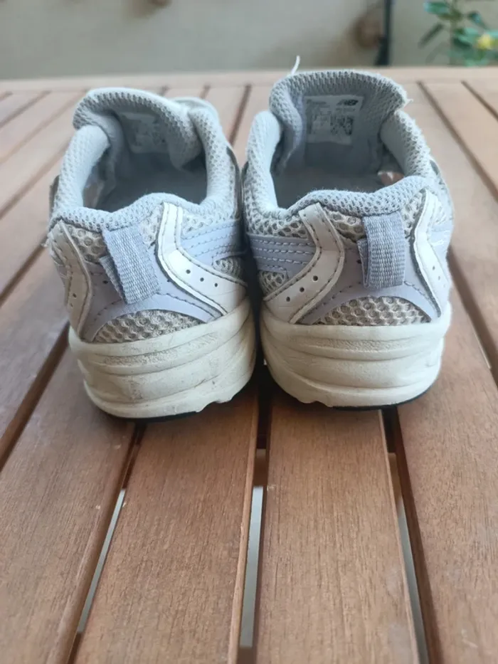 Baskets new Balance 28 - photo numéro 3