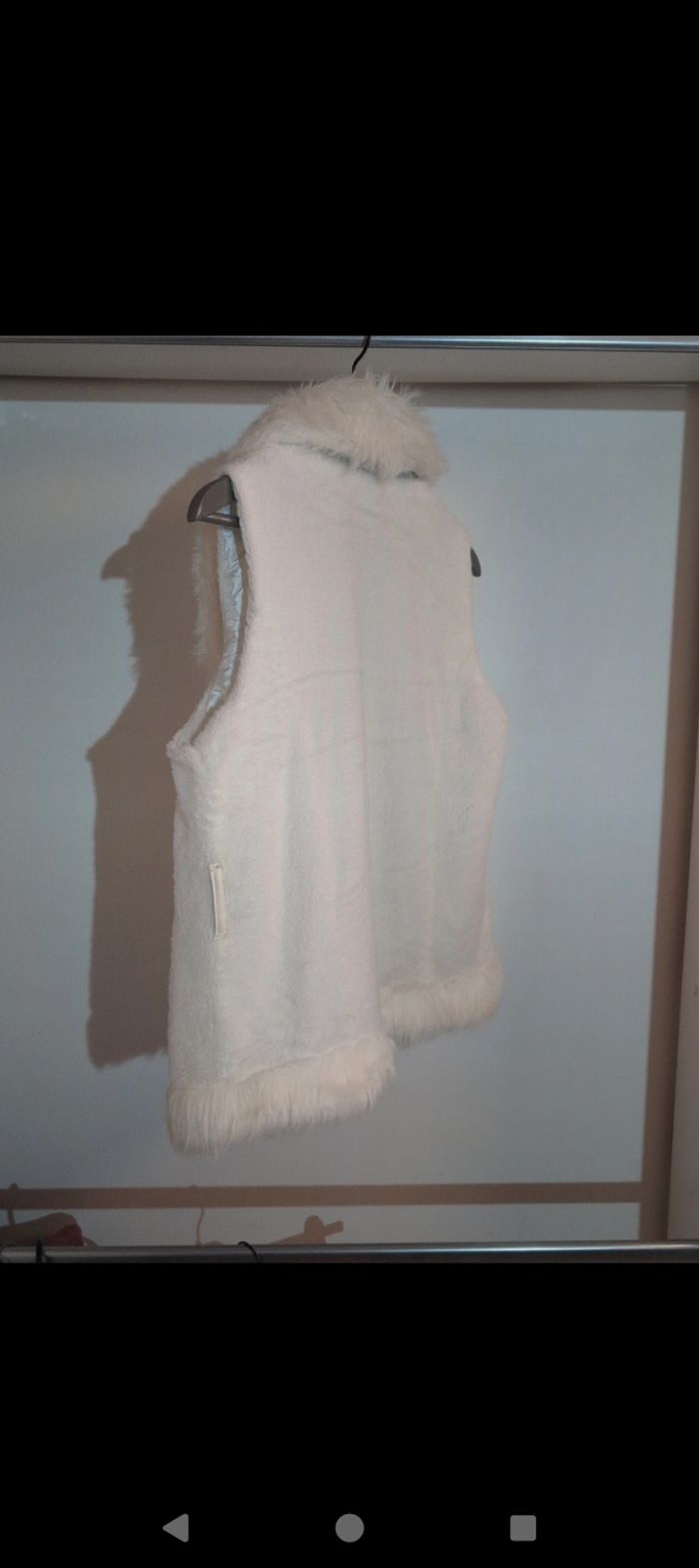 Veste sans manche - photo numéro 4