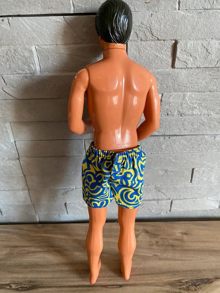 Barbie ken - photo numéro 5