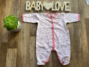 - Pyjama Petit Bateau    - 3 mois - Très bon état