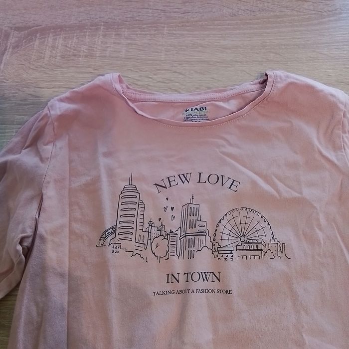 T-shirt 12 ans - photo numéro 2