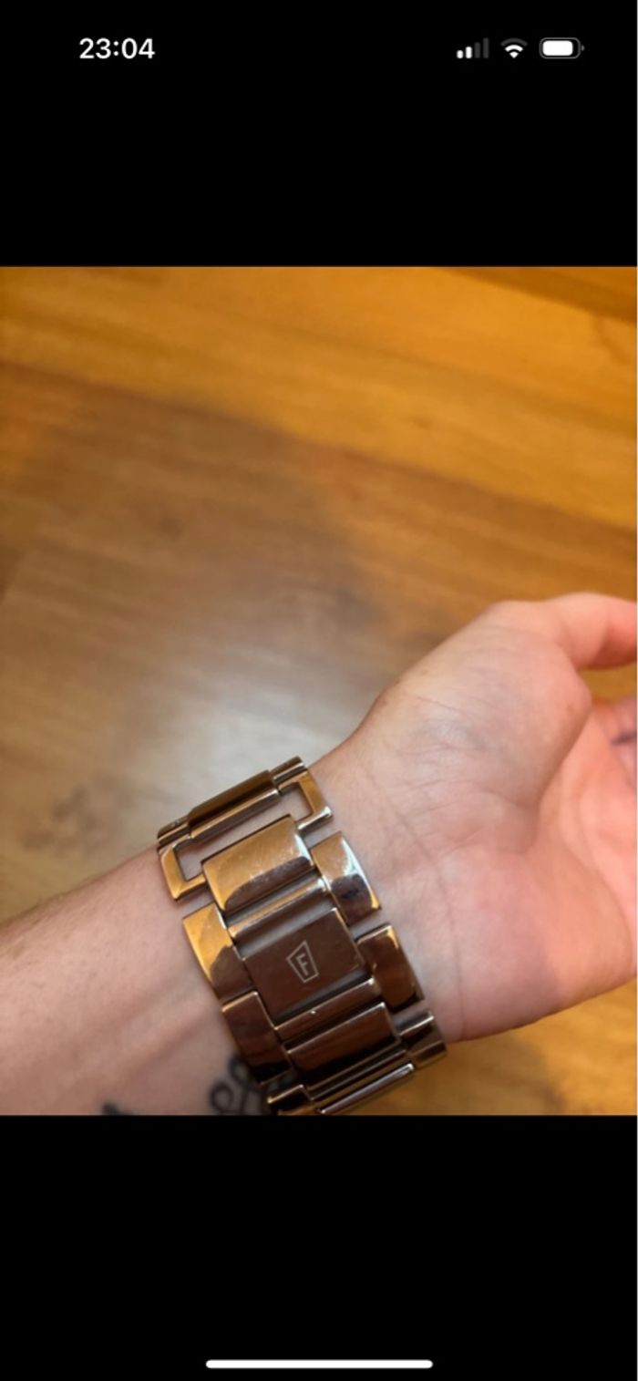 Montre femme festina - photo numéro 5