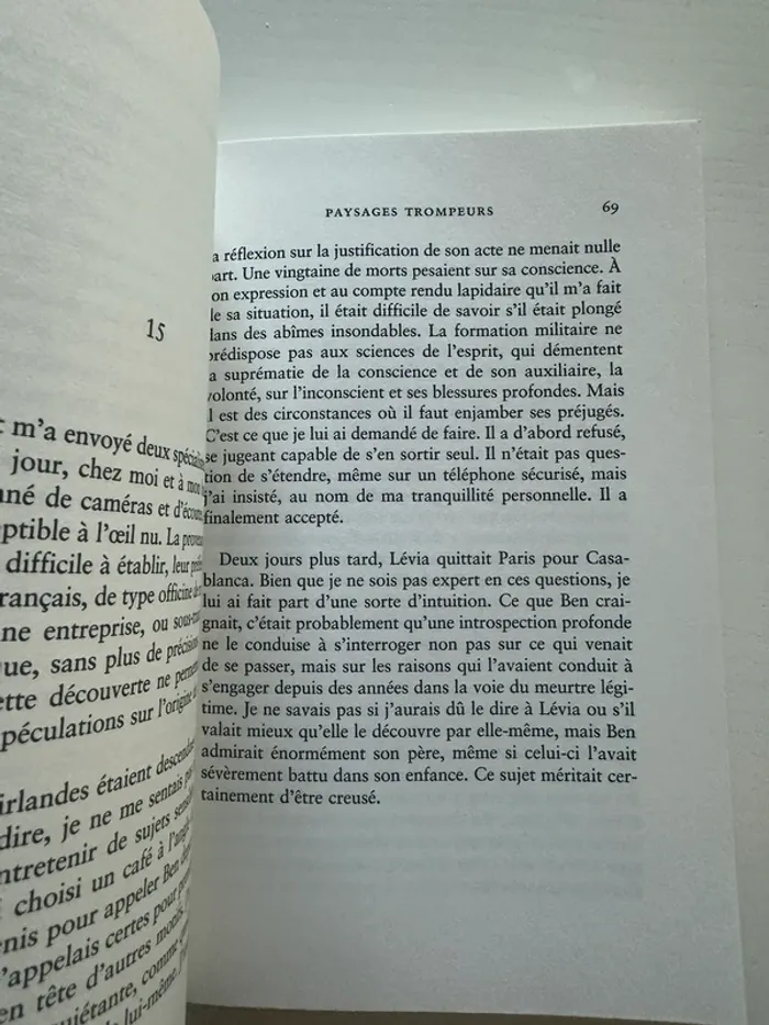 Doudoune noire Jott - photo numéro 5