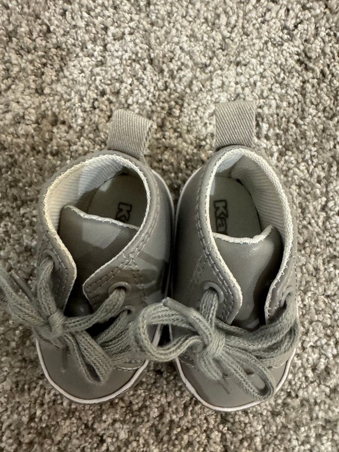 Paire de basket Kappa pour bébé - photo numéro 4