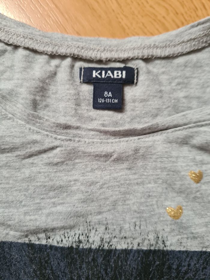 T-shirt - photo numéro 3