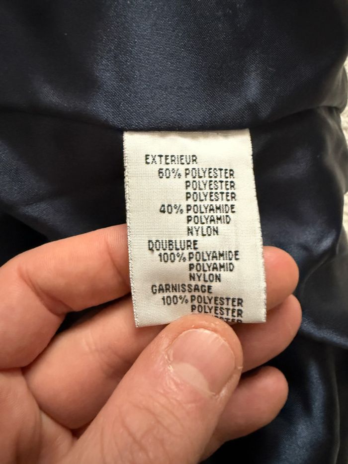 Long manteau Lafayette Taille 36 - photo numéro 5