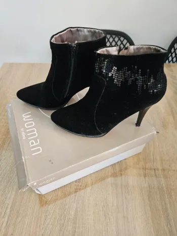 Bottines 41