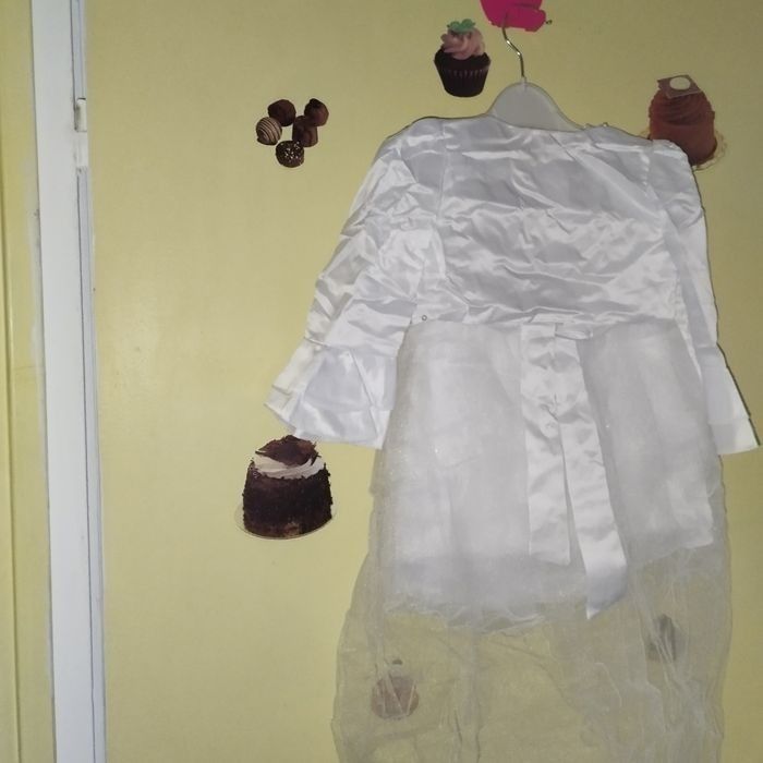 Robe de baptême - photo numéro 5