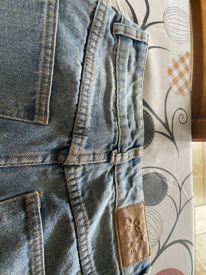 Pantalon large - photo numéro 3