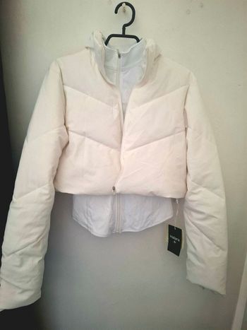 Doudoune veste 3 en 1 Halara