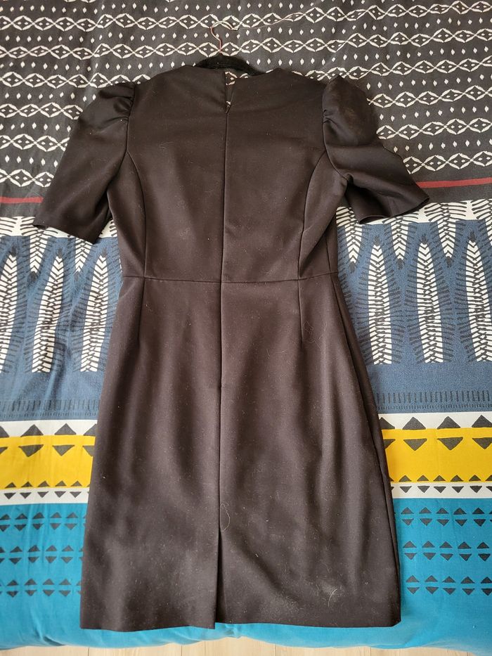 Robe de soirée - photo numéro 3