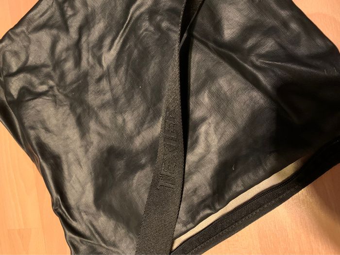 Sac à main bandoulière - photo numéro 4