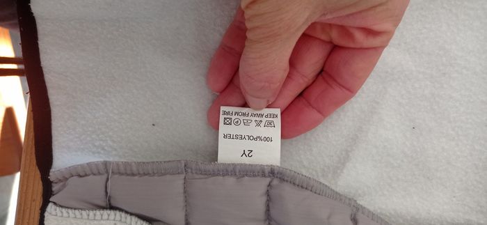 Veste Nike taille 2 ans . - photo numéro 6