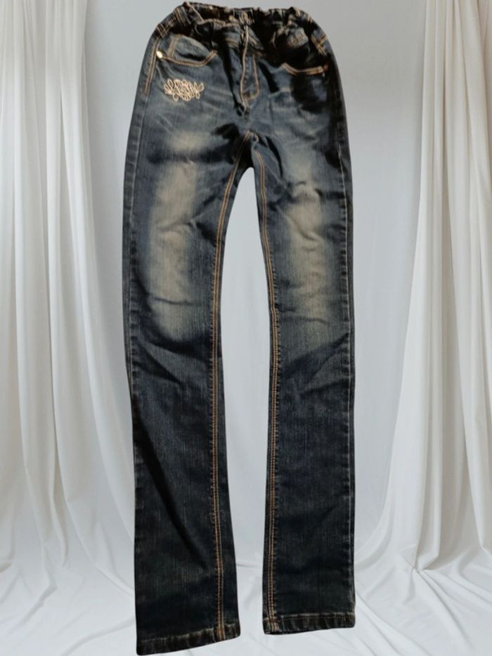 Jeans 12 ans