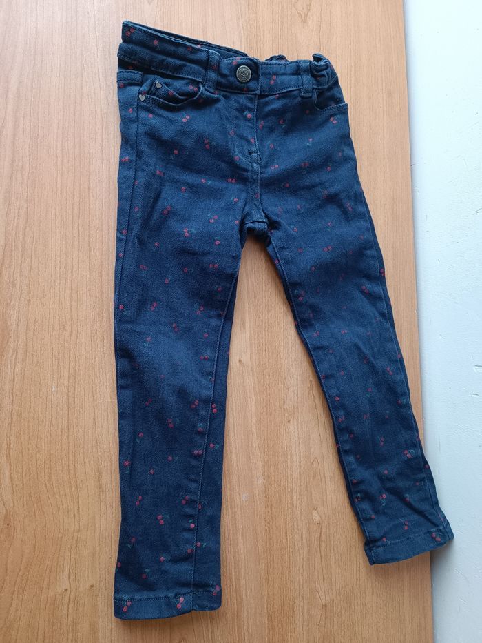 Pantalon DPAM - photo numéro 2