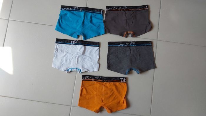 Boxer 8 ans - photo numéro 5