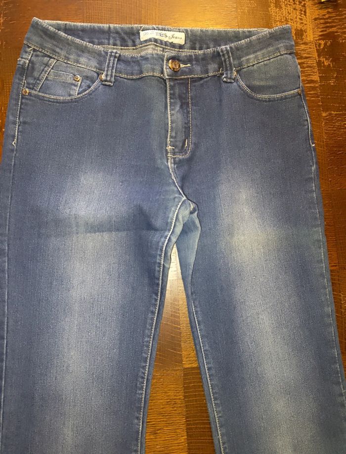 Jean B.S jean - photo numéro 2