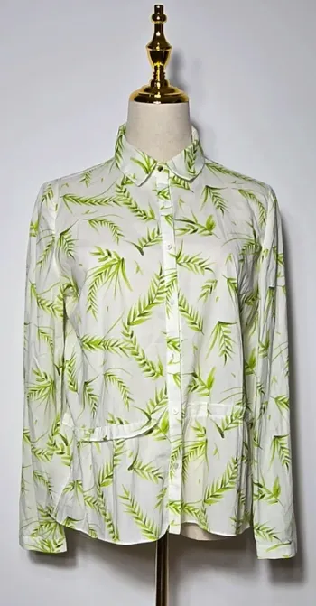 Chemise Trucco taille 40