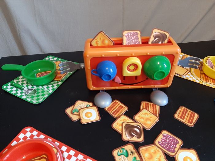 Trap'Tartines - photo numéro 3